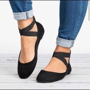 BALLET FLATS